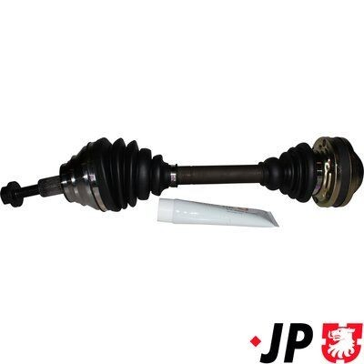 1143102270 JP Group Привід лівий